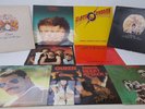 9 x QUEEN / FREDDIE MERCURY LPs & EPs -Inc. A Night At The Races/Opera (B1_1546)