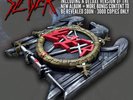 Slayer Steel Eagle Limited Edition Repentless box