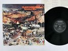 BLACK SABBATH GREATEST HITS NEMS SP18-5016 Japan VINYL LP