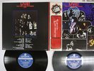 ROLLING STONES LIVE DELUXE LONDON SL-226,7 Japan OBI VINYL 2LP