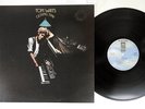 TOM WAITS CLOSING TIME ASYLUM P-10242Y Japan VINYL LP