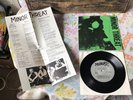 Minor Threat Filler 7