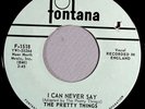 HEAR IT 60's Psychedelic Garage 45 rpm record Pretty Things 
