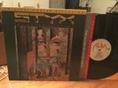 STYX: The Grand Illusion, Mobile Fidelity Records, 1st,  USA, LP