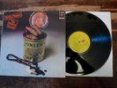 Rolling Stones 'Sticky Fingers' vinyl LP - EMI-Odeon - Made In Spain 1980 EX/VG