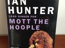 Diary of a Rock 'n' Roll Star: Ian Hunter of Mott the Hoople