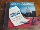 ALMANAC SINGERS Dear Mr President 3X78 KEYNOTE 40s political folk VG+