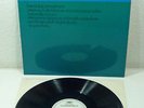 DGG Avantgarde M- WL Promo LP - Bernd Alois Zimmermann 
