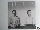 HURTS - HAPPINESS   RARE ON VINYL   MINT-   PLUS INNER SLEEVE
