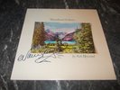 NICK HEYWARD - Woodland Echoes RARE LIMITED EDITON SIGNED VINYL LP - britpop