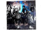 Girls, Girls, Girls LP Mötley Crüe 1987 Vinyl 15230