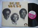 HEAD WEST 