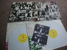THE ROLLING STONES EXILE ON MAIN ST UK 1972 1st PRESS Postcards NrMINT