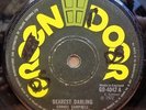 CORNELL CAMPBELL DEAREST DARLING / STARDUST OG UK GREEN DOOR 7