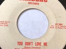 BEAUTIFUL ORIGINAL NORTHERN SOUL 45/ EPITOME OF SOUND 