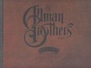 ALLMAN BROTHERS BAND - Dreams [6-Record Box Set w/ Booklet] (1989) VINYL NM+