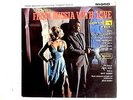 From Russia With Love (Sound Track) LP John Barry 1963 Vinyl 15230