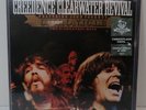 SEALED LP: CCR Creedence Clearwater Revival Chronicle Ltd. Edition Colored Vinyl