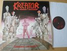 KREATOR Terrible Certainty LP NOISE 086