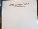 Amy Winehouse ?– Live & Remixed Volume 1 NM, NM