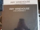 Amy Winehouse ?– Live & Remixed Volume 2 NM, NM