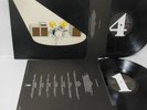 FREE nr mint psych double vinyl lp THE FREE STORY uk pressed ltd numbered edit