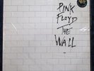 PINK FLOYD - The Wall (1979) Vinyl, LP Columbia 36183 SEALED  w/ Hype Sticker NM
