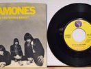 Ramones - Do You Wanna Dance? / Baby Sitter 7