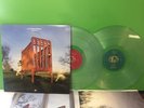 Catherine Wheel Happy Days 2 Lp Gatefold Clear Vinyl Promo 1995 Mercury Records