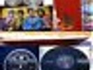 THE BEATLES-SGT Pepper's Lonely Hearts GREEK LP MONO Silver black SingleBOX 1967