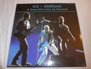 U2 - A beautiful day in Munich - 2LP - Gatefold sleeve