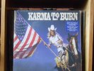 Karma To Burn ? Wild Wonderful Purgatory 2010 Reissue Lp Vinyl Bonus 10