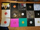 53X Early 1990's Italo Piano House Vinyl Records Flying SIAE Oldskool Hacienda