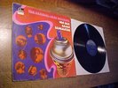 VAN DER GRAAF GENERATOR LP 1969 The Aerosol Grey Machine 1st Press fontana