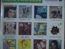 ELVIS PRESLEY ABBE LANE PEREZ PRADO THE THREE SUNS LP Spain 1959 TUTTI FRUTTI