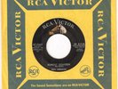 Roy Orbison  Almost Eighteen   Jolie   Rockabilly 45   RCA Company Sleeve   VG+