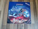 Judas Priest Vinyl LP Painkiller Europe 1990 G++/G++