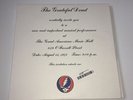 GRATEFUL DEAD 