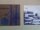 SINGLE HEAVENLY  SO LITTLE DESERVE VINYL SARAH RECORDS
