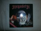 LP | Megadeth - Killing is my Business