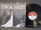 PROCOL HARUM A Whiter Shade of Pale DES 18008  Lp Vinyl Record Ex+/N/M