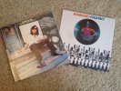 Rodriguez Cold Fact and Coming From Reality Vinyl Bundle LIKE NEW - PLAYED ONCE