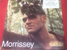 Morrissey - Our Frank - Orig 1st US Promo Sire/RoughTrade 12