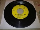 REBLE AND THE JAGUARS Century 45 CRUDE GARAGE PUNK b/w SURF INSTRO HEAR