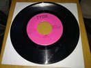 TYDE psychedelic pill FREDLO 45 KILLER IOWA FUZZ GARAGE PUNK THROBBER HEAR