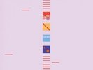COM TRUISE Iteration 2x LP NEW COLORED VINYL Ghostly International