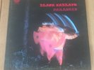 Black Sabbath Paranoid LP Vinyl Gatefold, 1970 Vertigo 6360 011 VG+/VG+