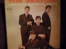 Introducing The Beatles VEE JAY