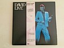 DAVID BOWIE Live At The Tower Philadelphia - Sound & Vision - Clear Vinyl - 2LP