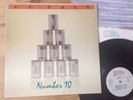 1992 original LP J.J. Cale ?– Number 10 : Silvertone Records ?– vinyl album